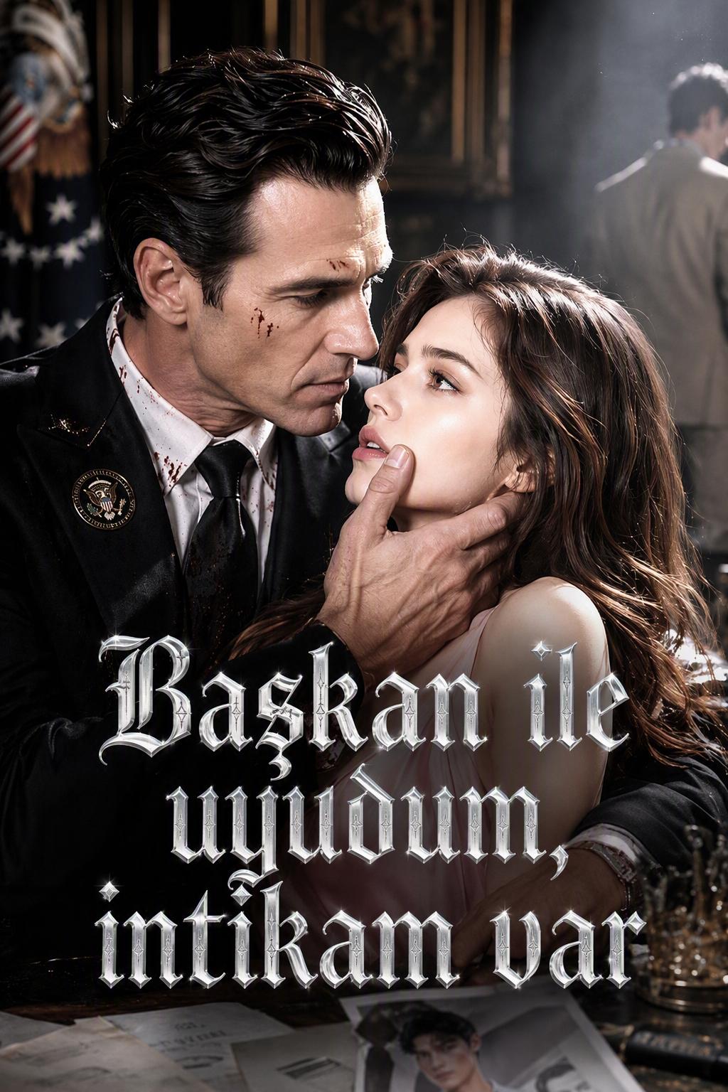 Aman Tanrım! Başkanla Yattım