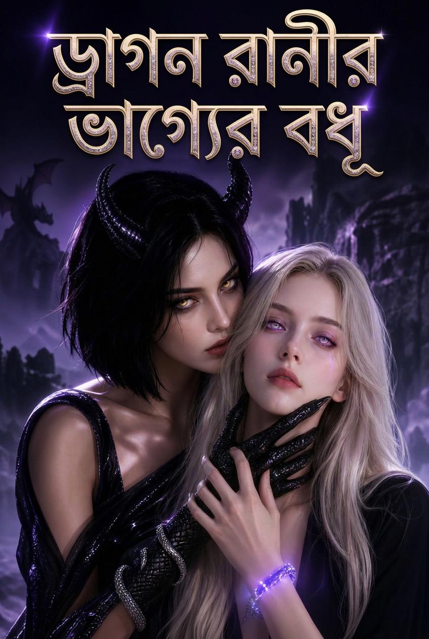 ড্রাগন রানীর নিয়তি বধূ