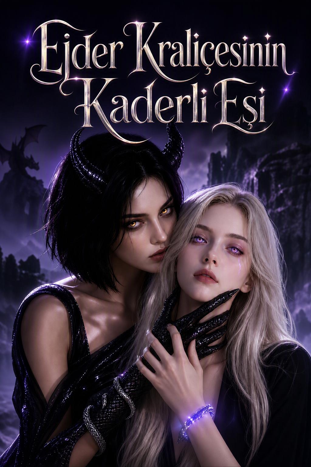 Varis ve Ejderha Kraliçesi