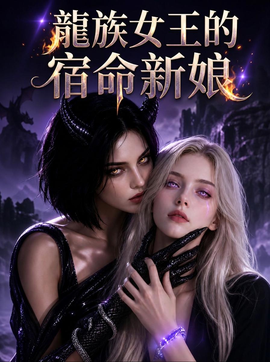 龙皇的命中新娘