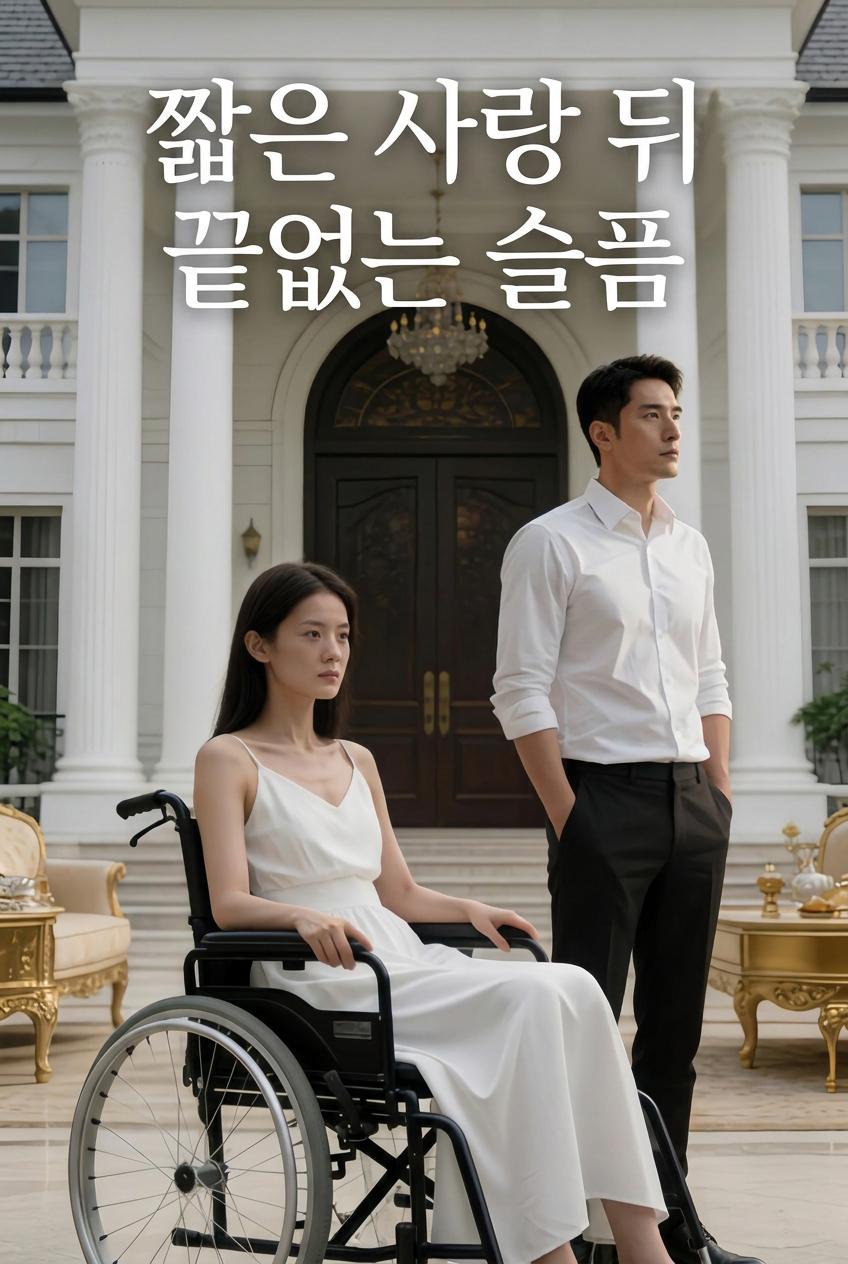 남편의 이중생활
