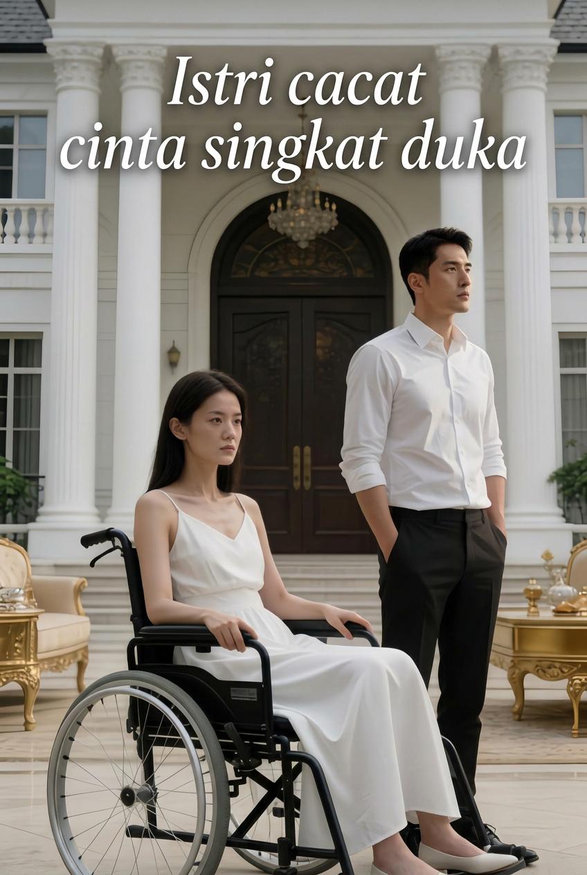 Kehidupan Dua Muka Suamiku