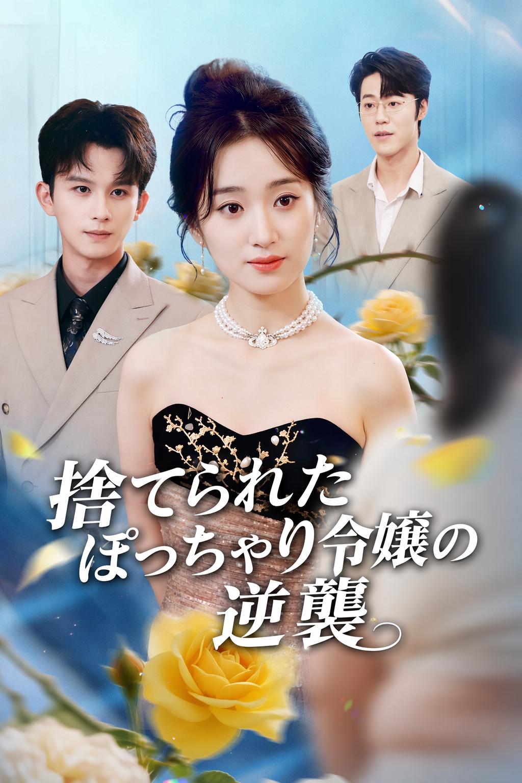 婚約者に裏切られ、CEOに溺愛される