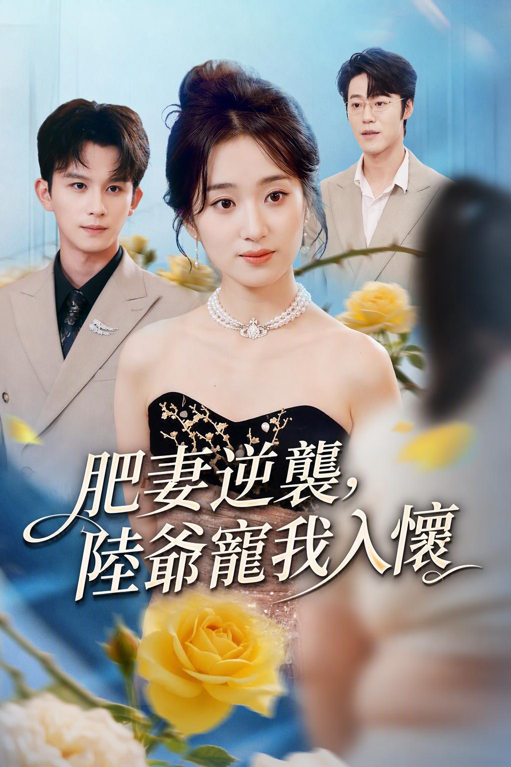 未婚夫的背叛，总裁的盛宠