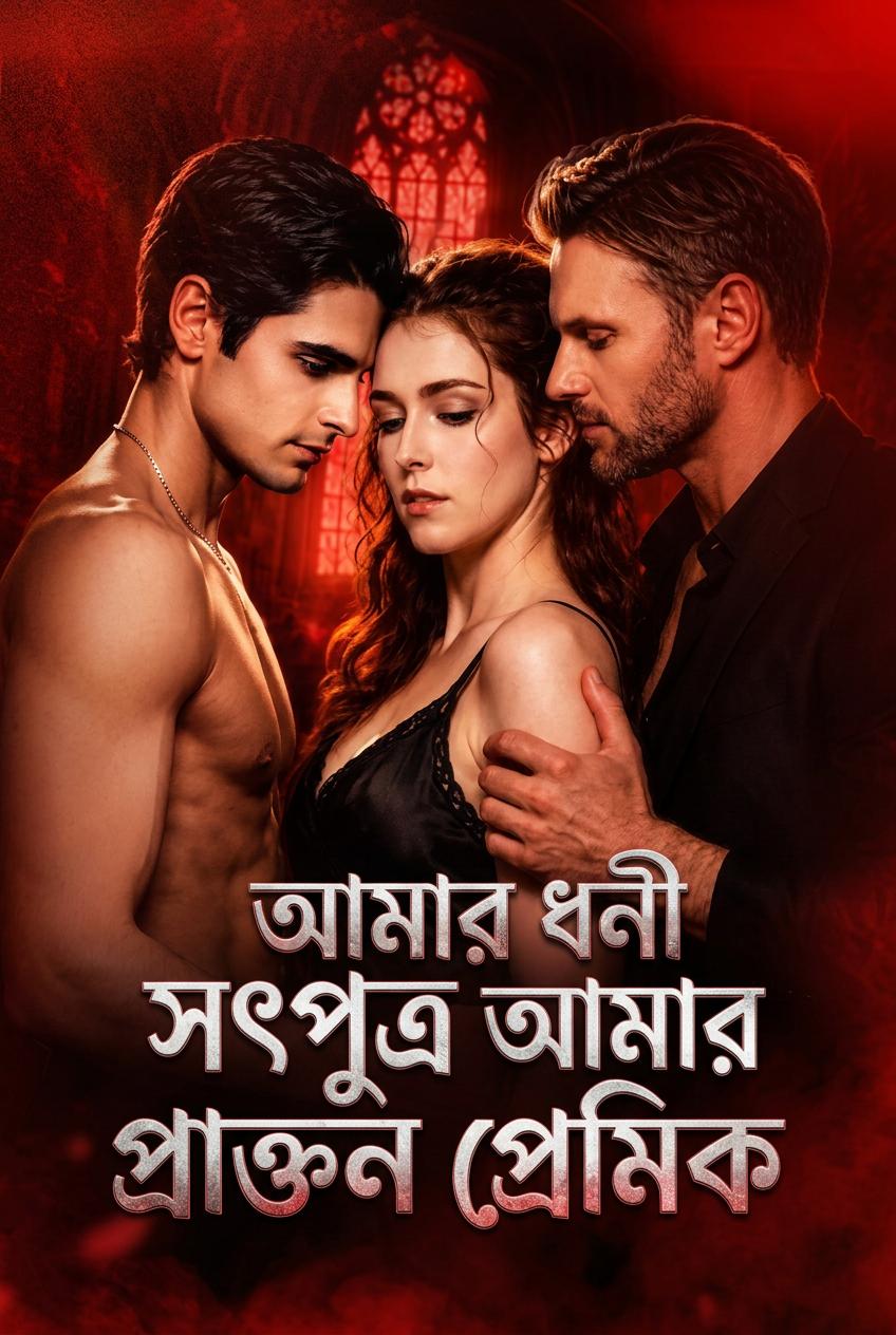 কোটিপতি সৎ ছেলে আমার প্রাক্তন