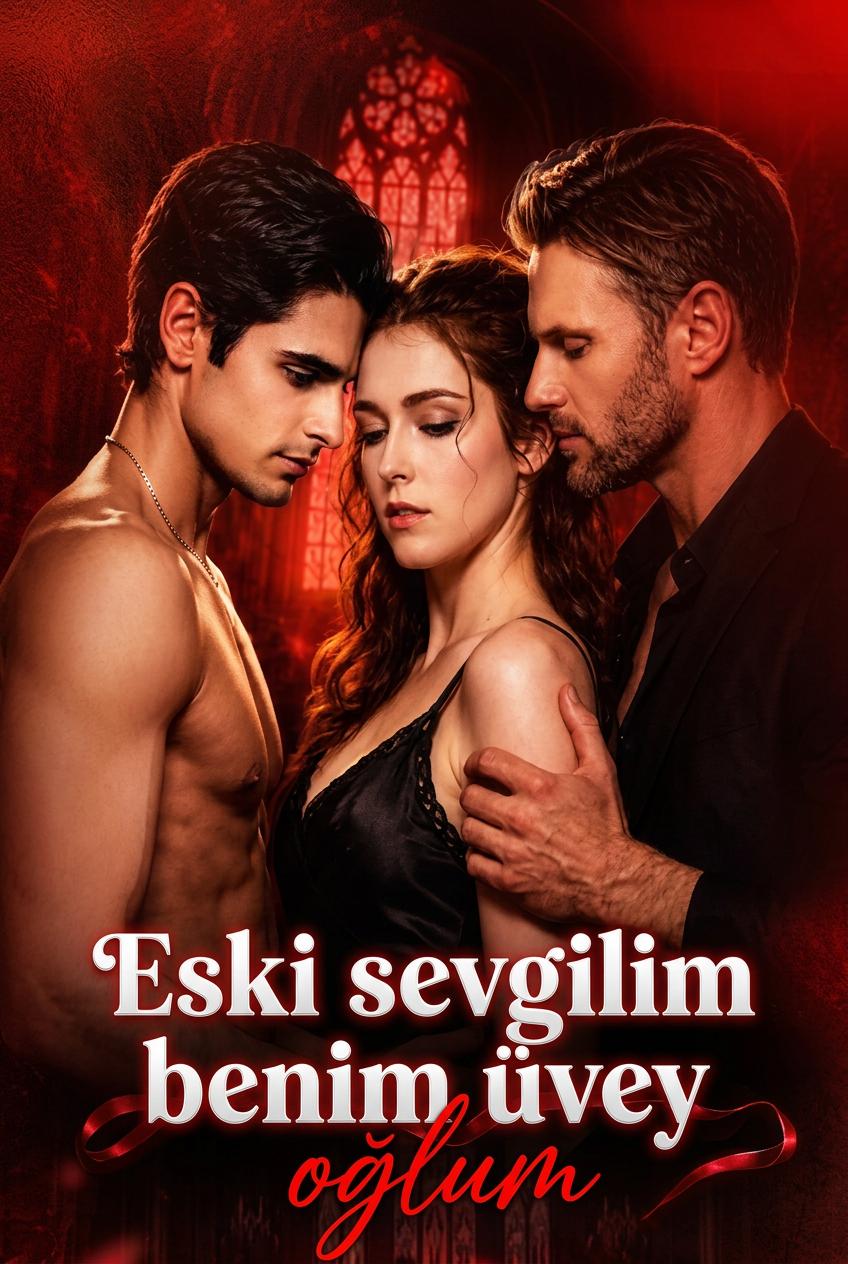 Milyarder Üvey Oğlum Aslında Eski Sevgilim