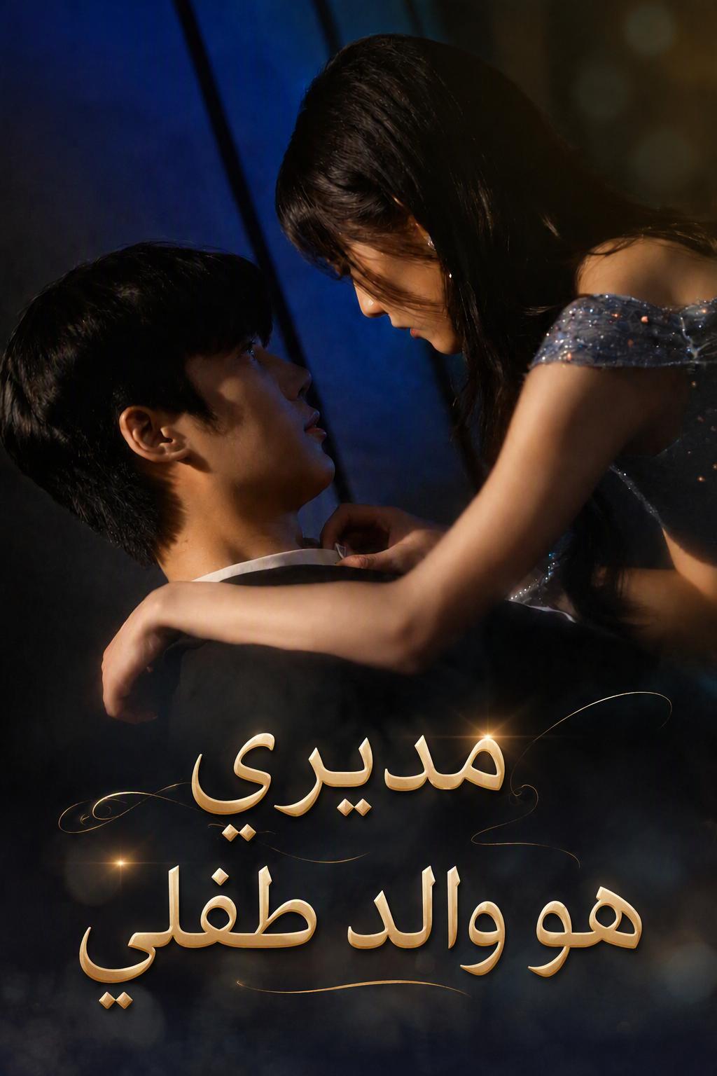 الحب من النظرة الثانية