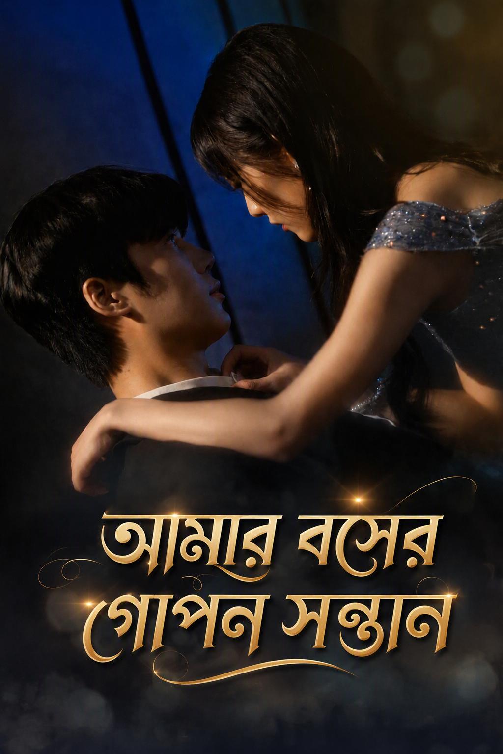 দ্বিতীয় নজরে প্রেম