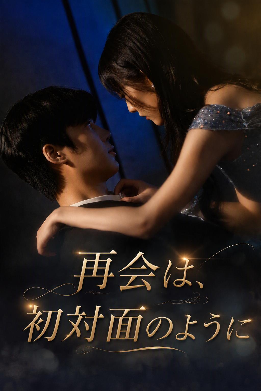 二度目のひと目惚れ