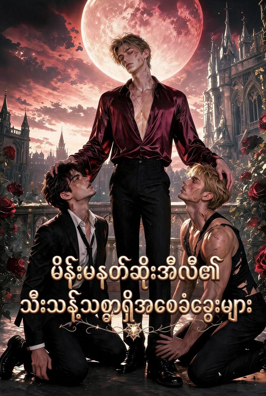ဆပ်ကူးဘတ်စ်၏ သစ္စာရှိခွေးများ