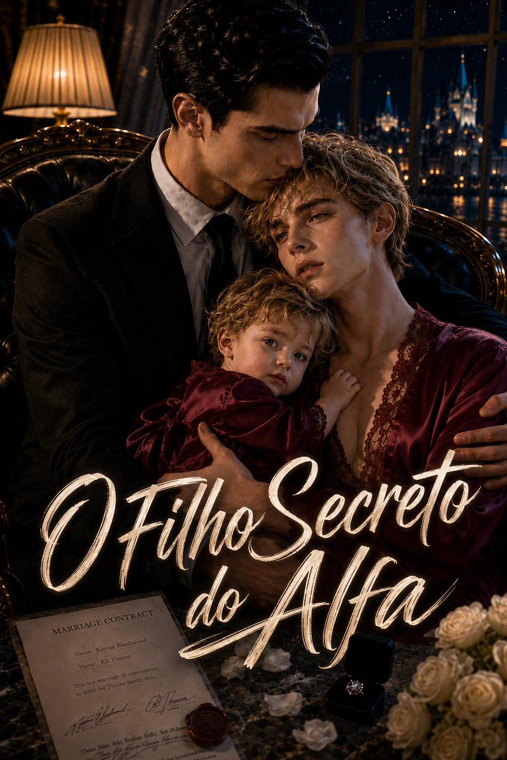 O Filho Secreto do Alfa
