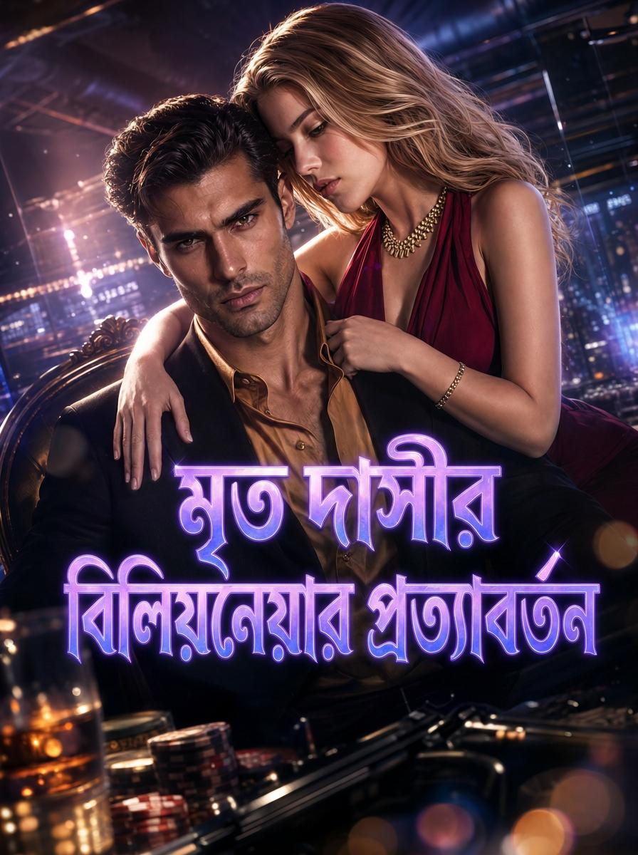 কোটিপতি পরিচারিকার প্রত্যাবর্তন