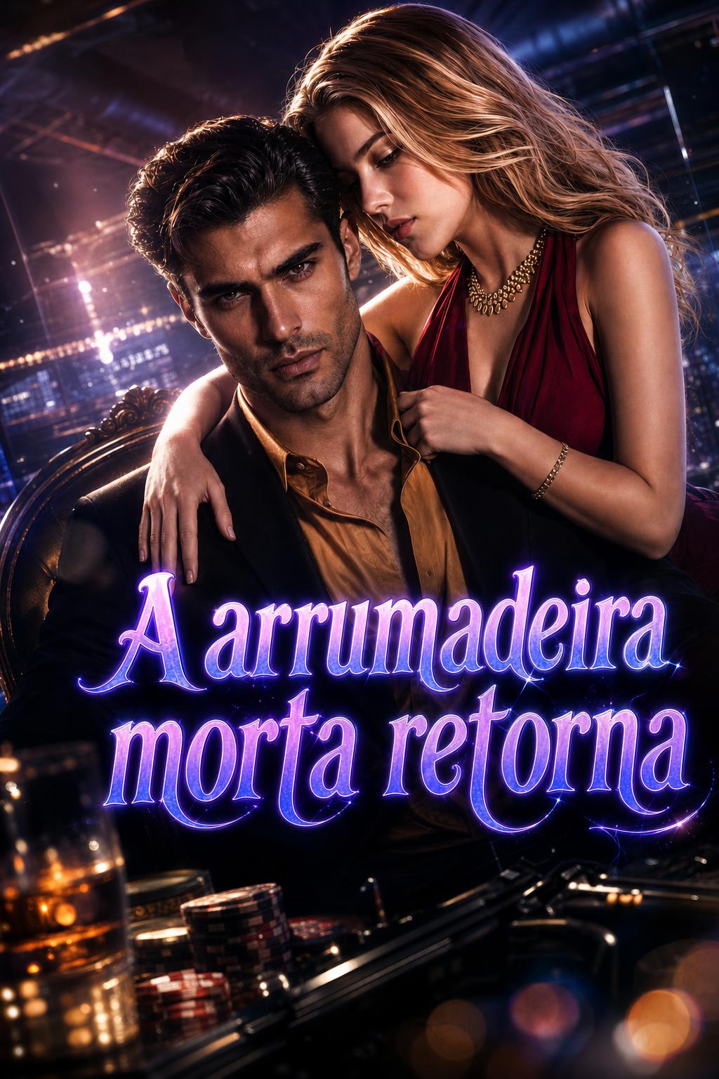 O Retorno Bilionário da Arrumadeira
