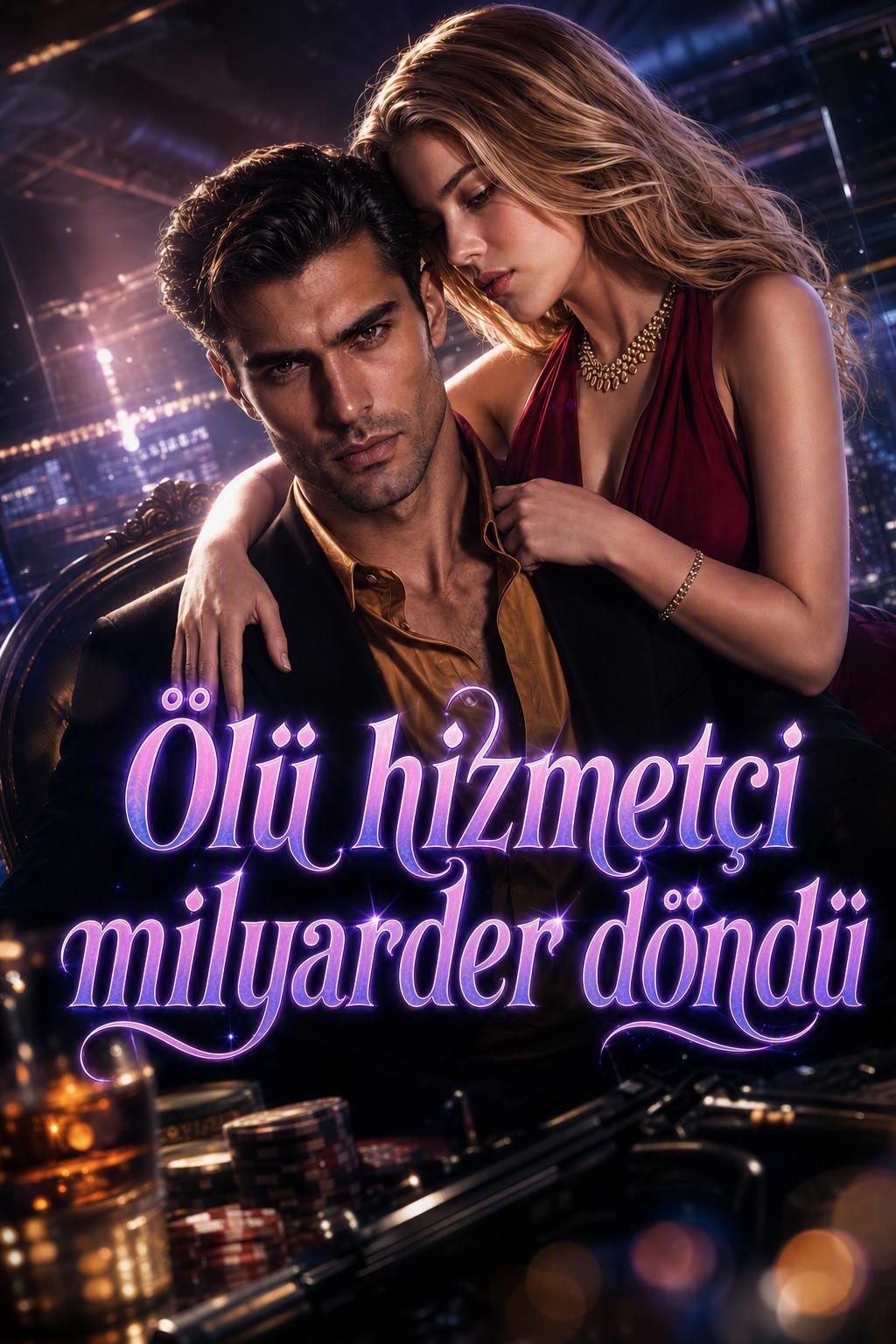 Hizmetçinin Milyarder Dönüşü