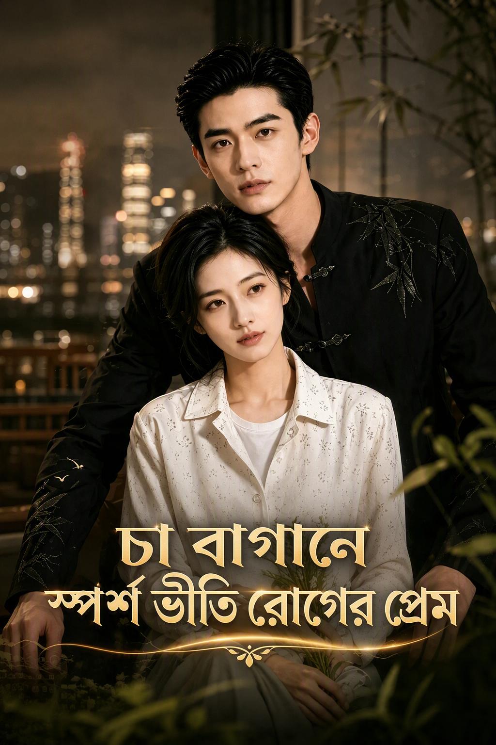 বিলিয়নেয়ারের নিরাময়