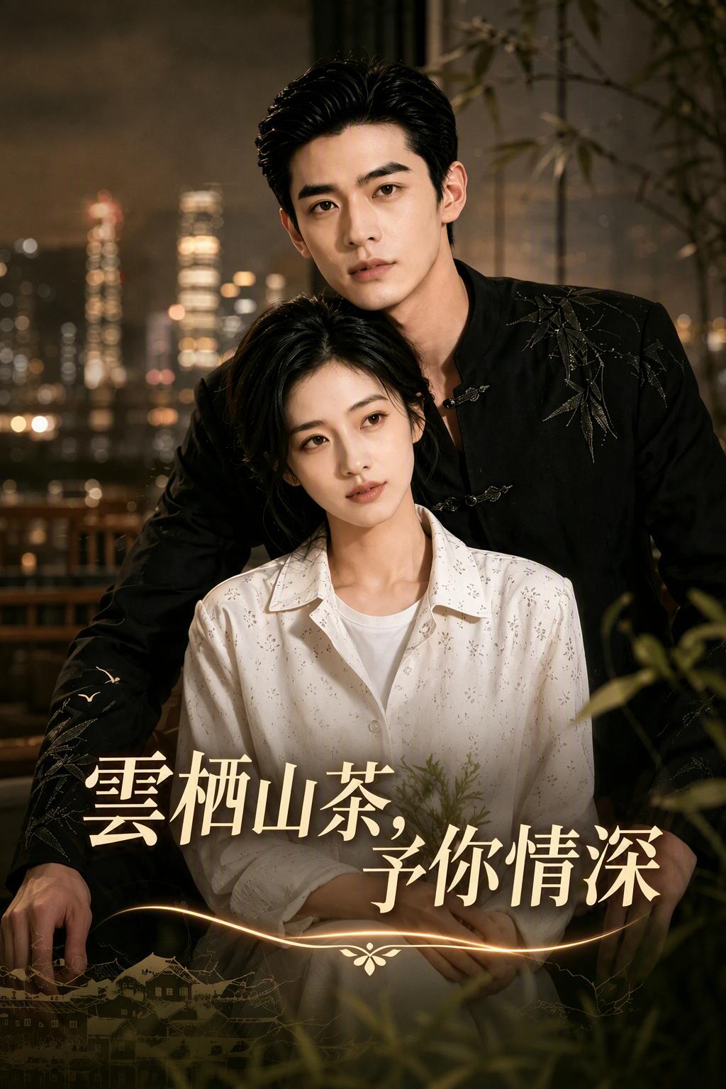 治愈亿万富翁
