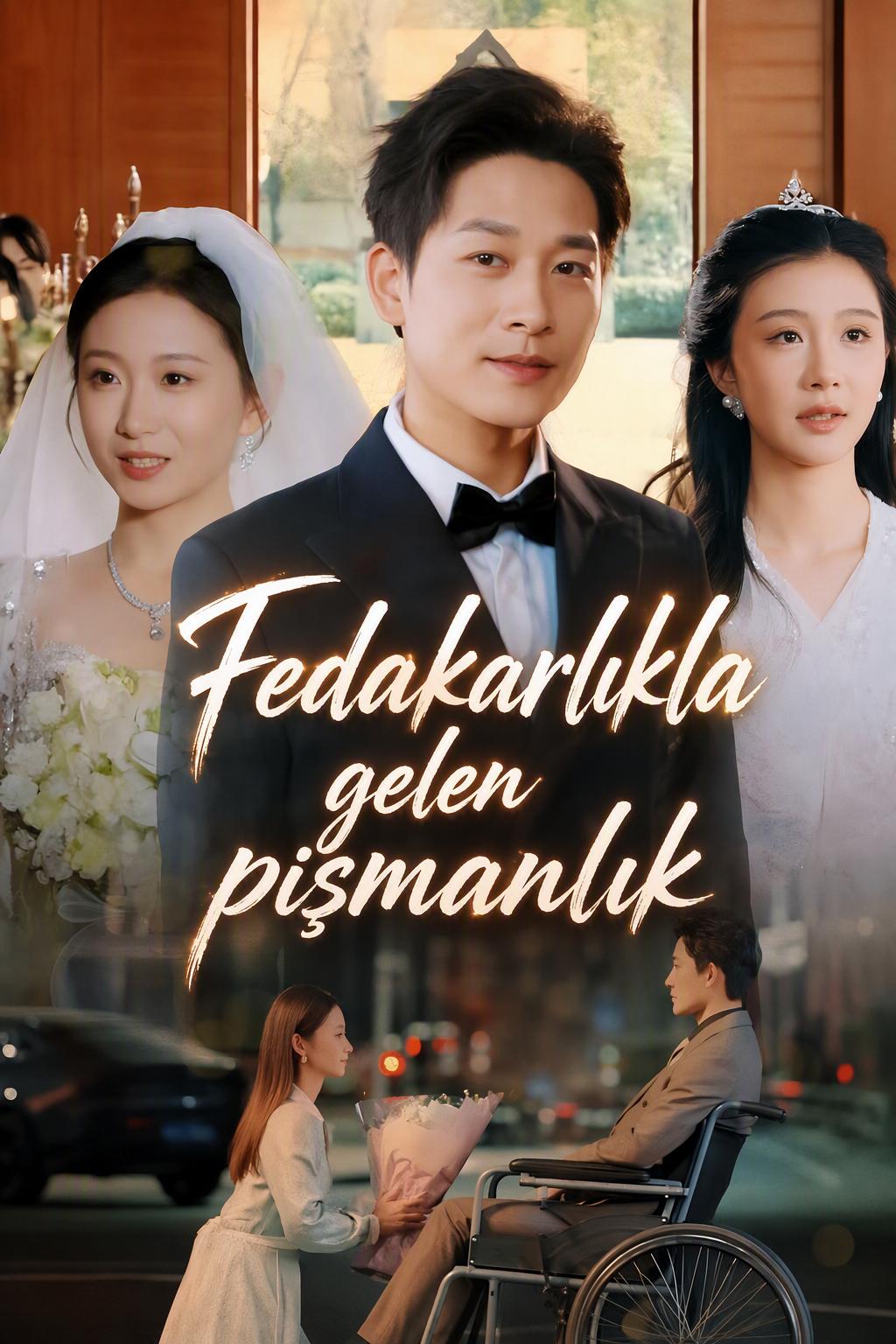 Sana Verdiğim Hayat