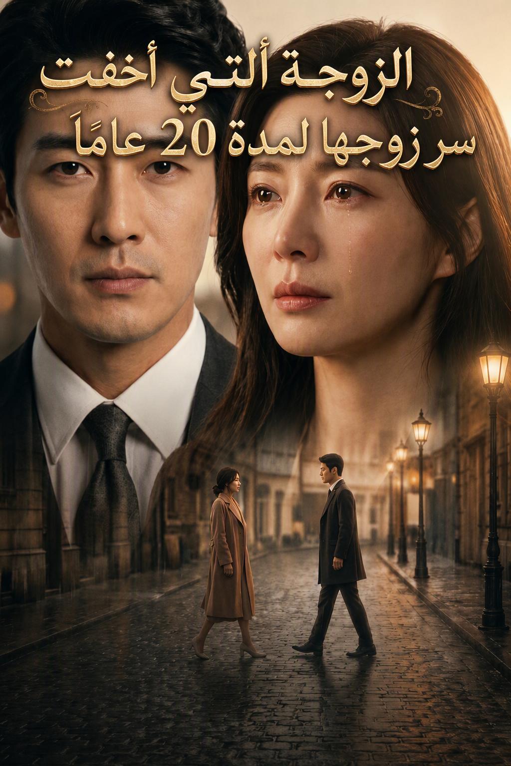 عشرون عاماً من الأكاذيب