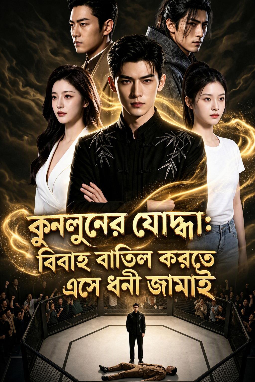 অবাঞ্ছিত জামাই