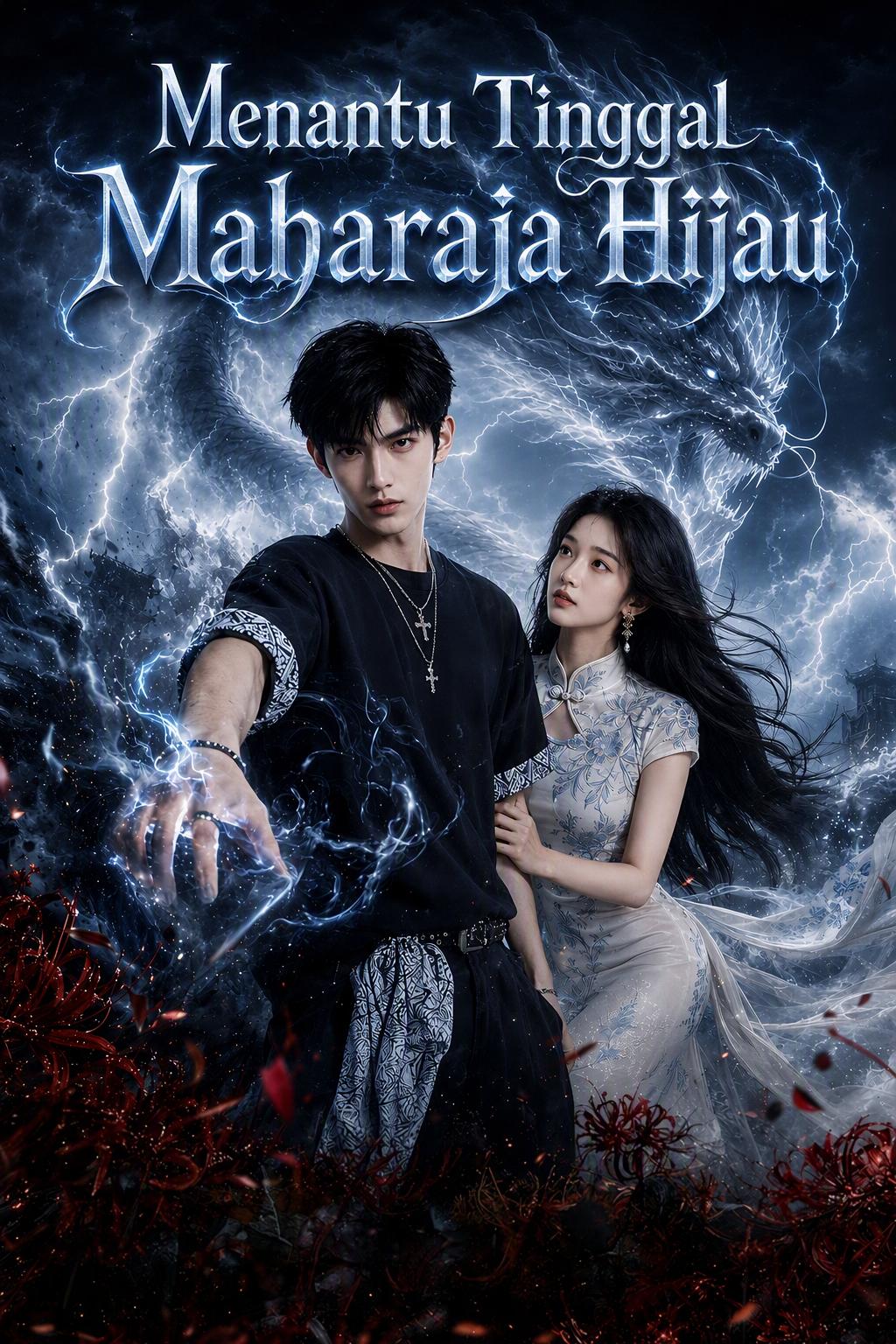 Kepulangan Maharaja Rahsia