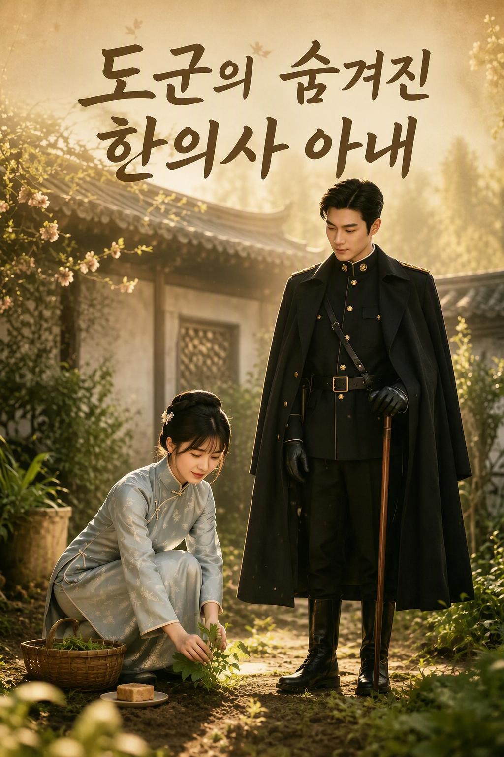 사령관의 명의 신부