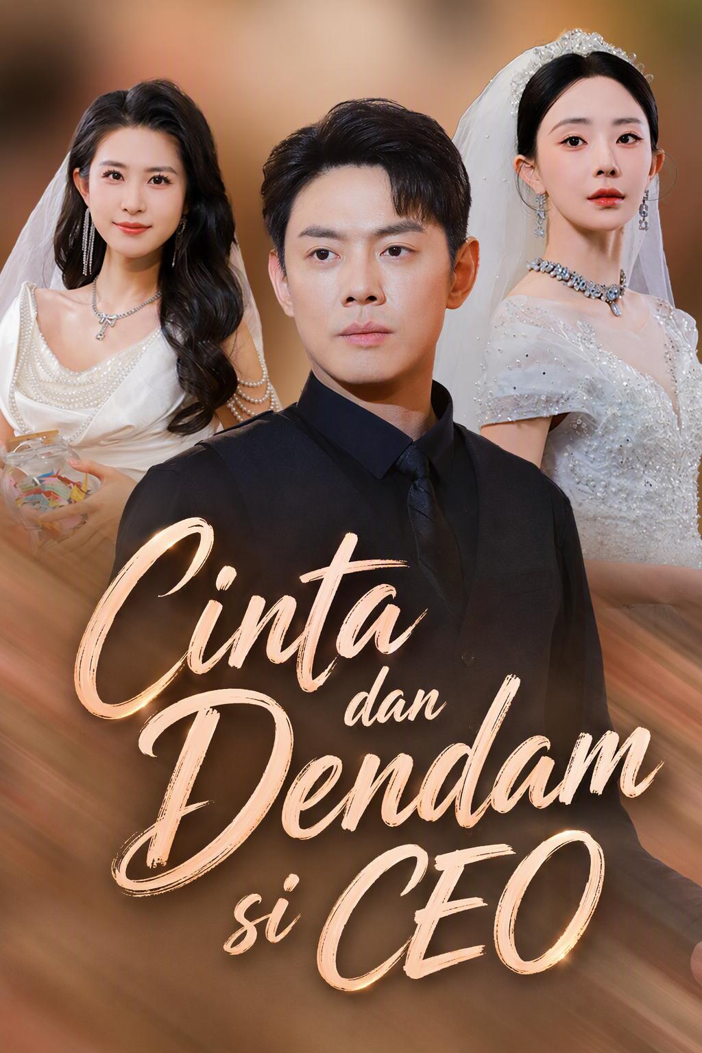 Dendam CEO yang Dikhianati