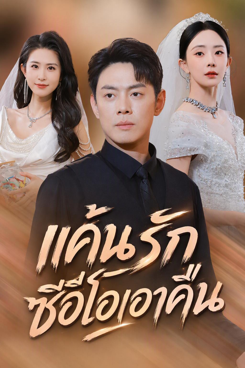 การแก้แค้นของ CEO ที่ถูกทรยศ