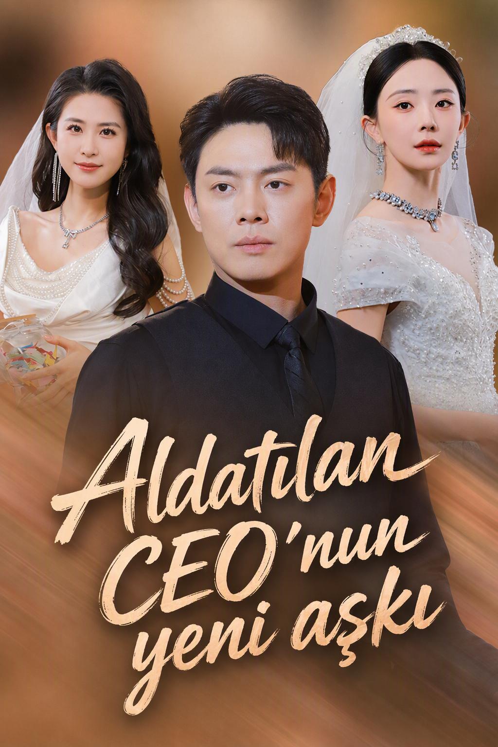 İhanete Uğrayan CEO'nun İntikamı