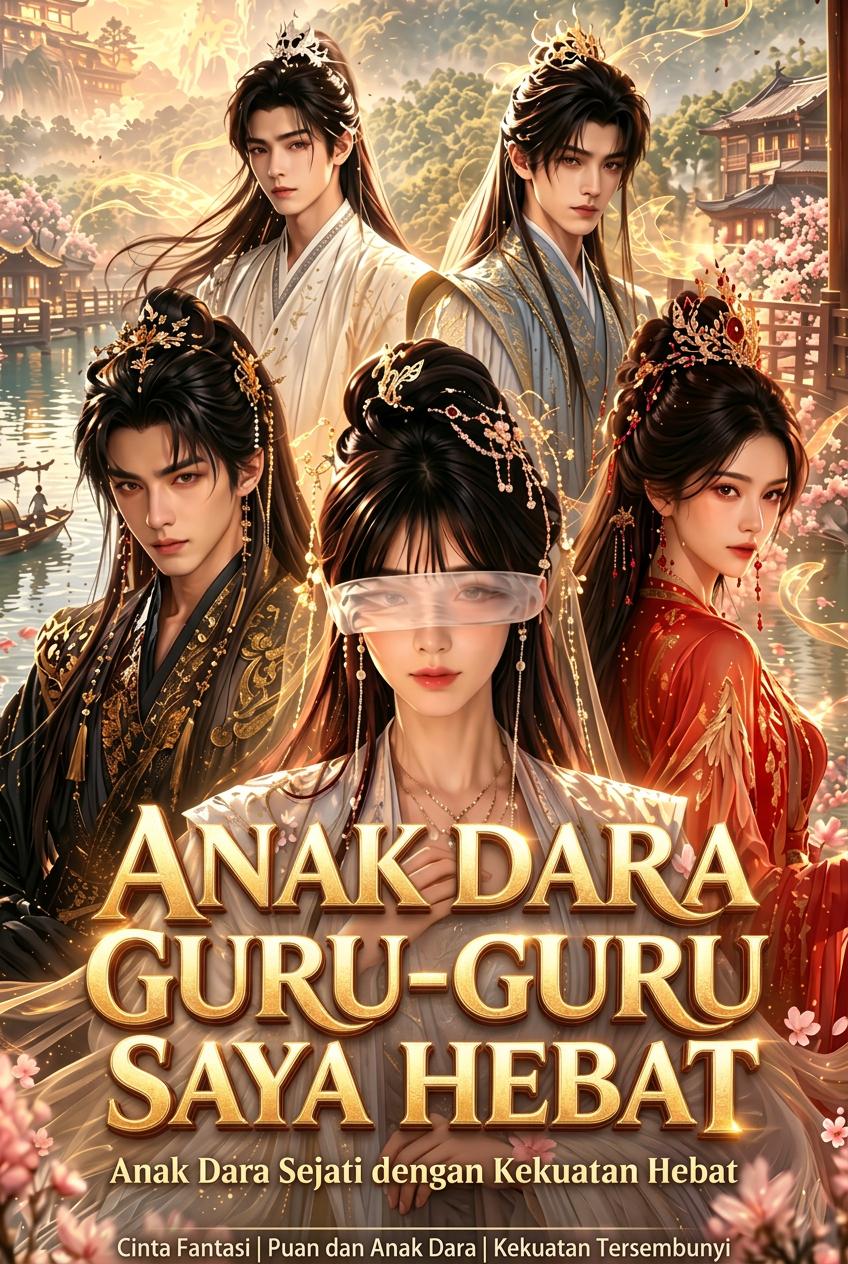 Pembalasan Waris Yang Hilang