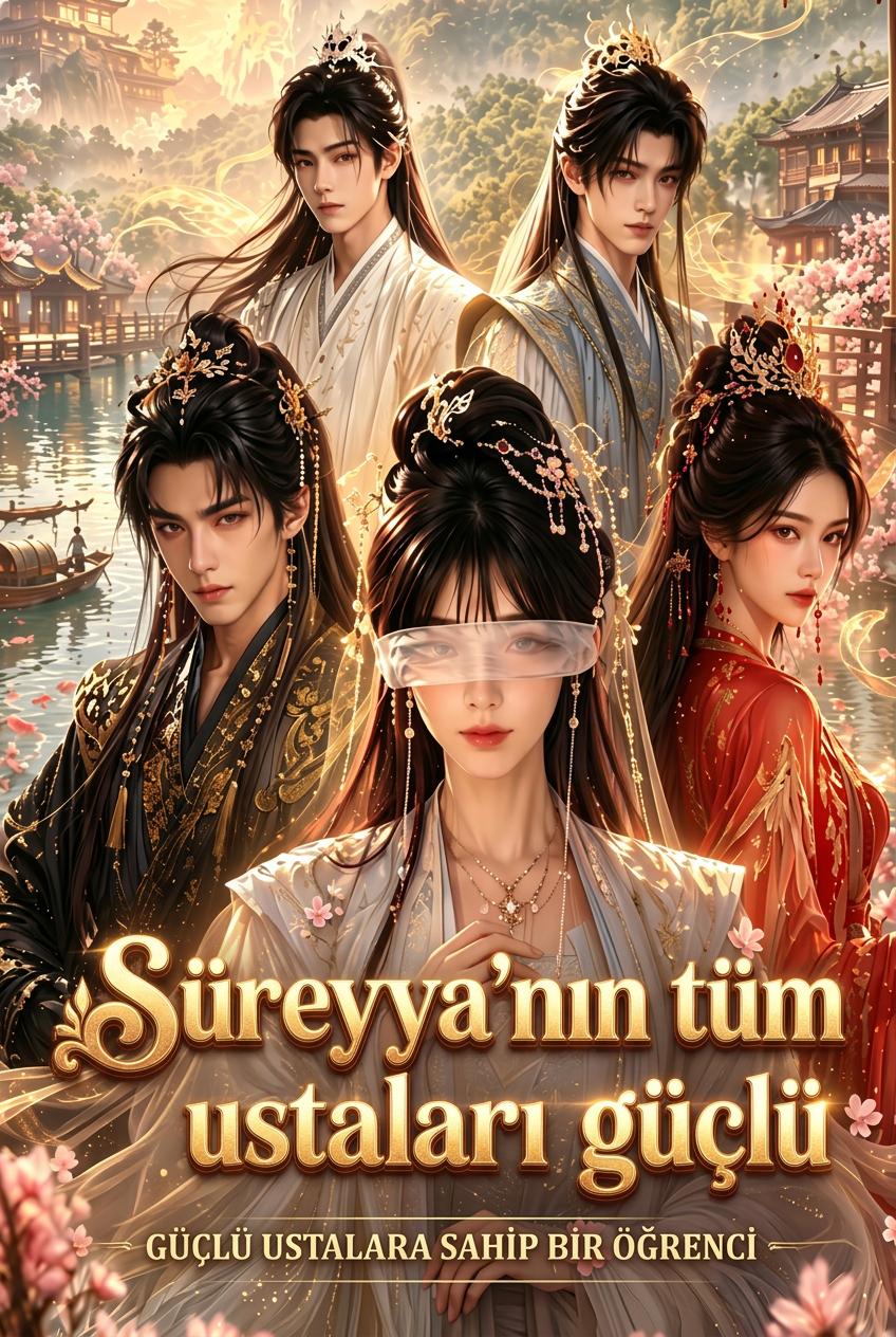 Kayıp Varisin İntikamı