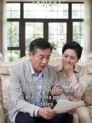 재벌가 가족을 거절했습니다