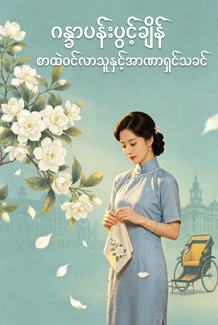 ကျွန်မခင်ပွန်းက ကျွန်မအတွေးတွေကို ကြားနိုင်တယ်