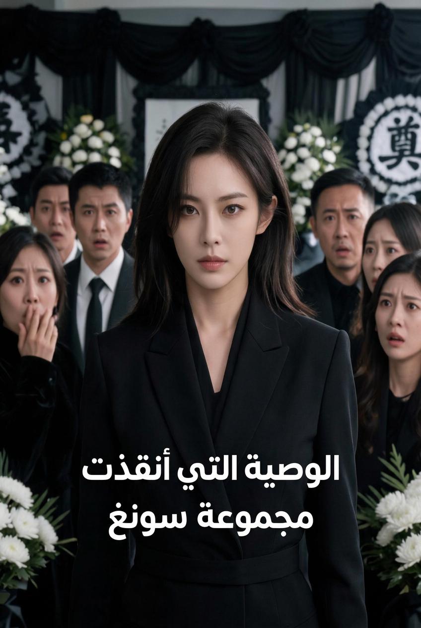 انتقام الوريثة