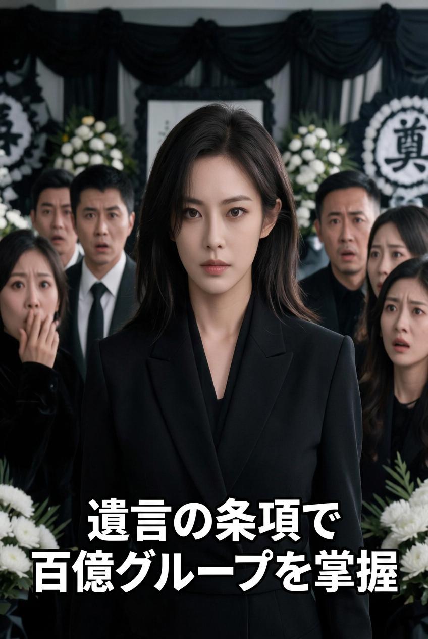 令嬢の復讐