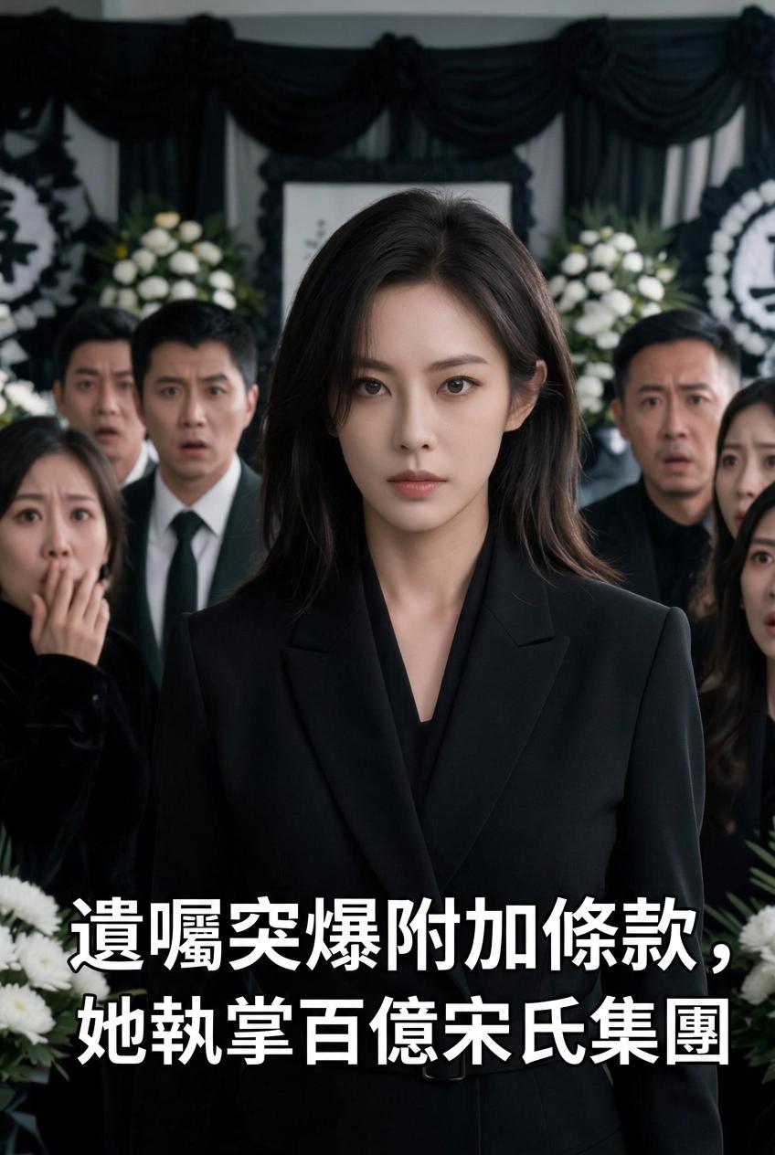 千金的复仇