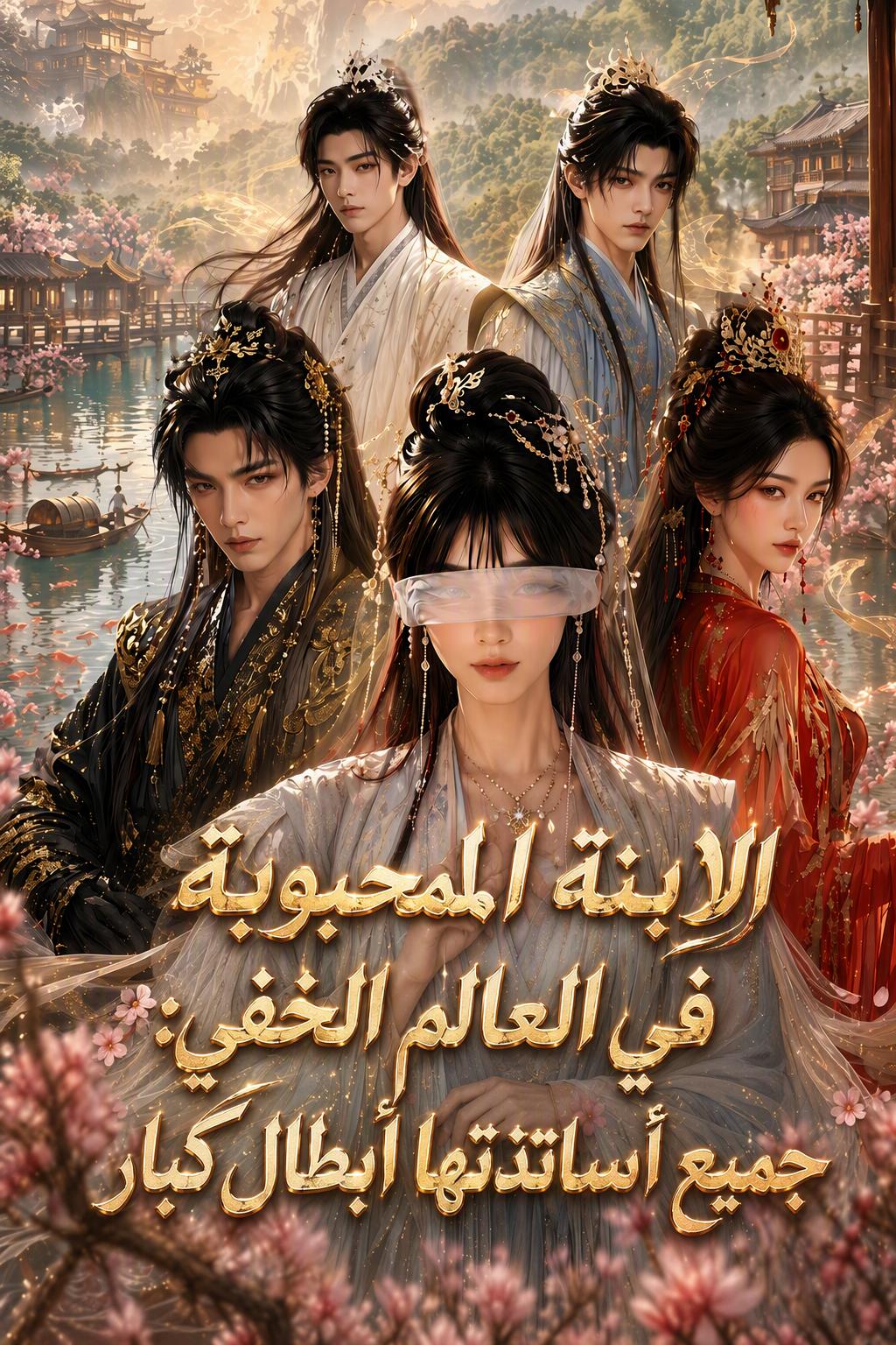 وريثة المعلمين