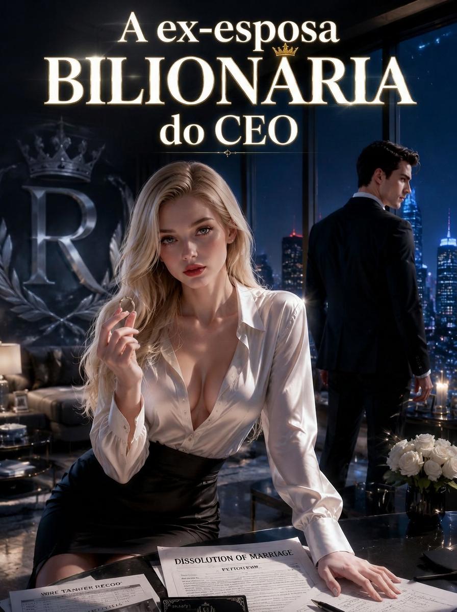 Sua Ex-Esposa Secreta Era Intocável
