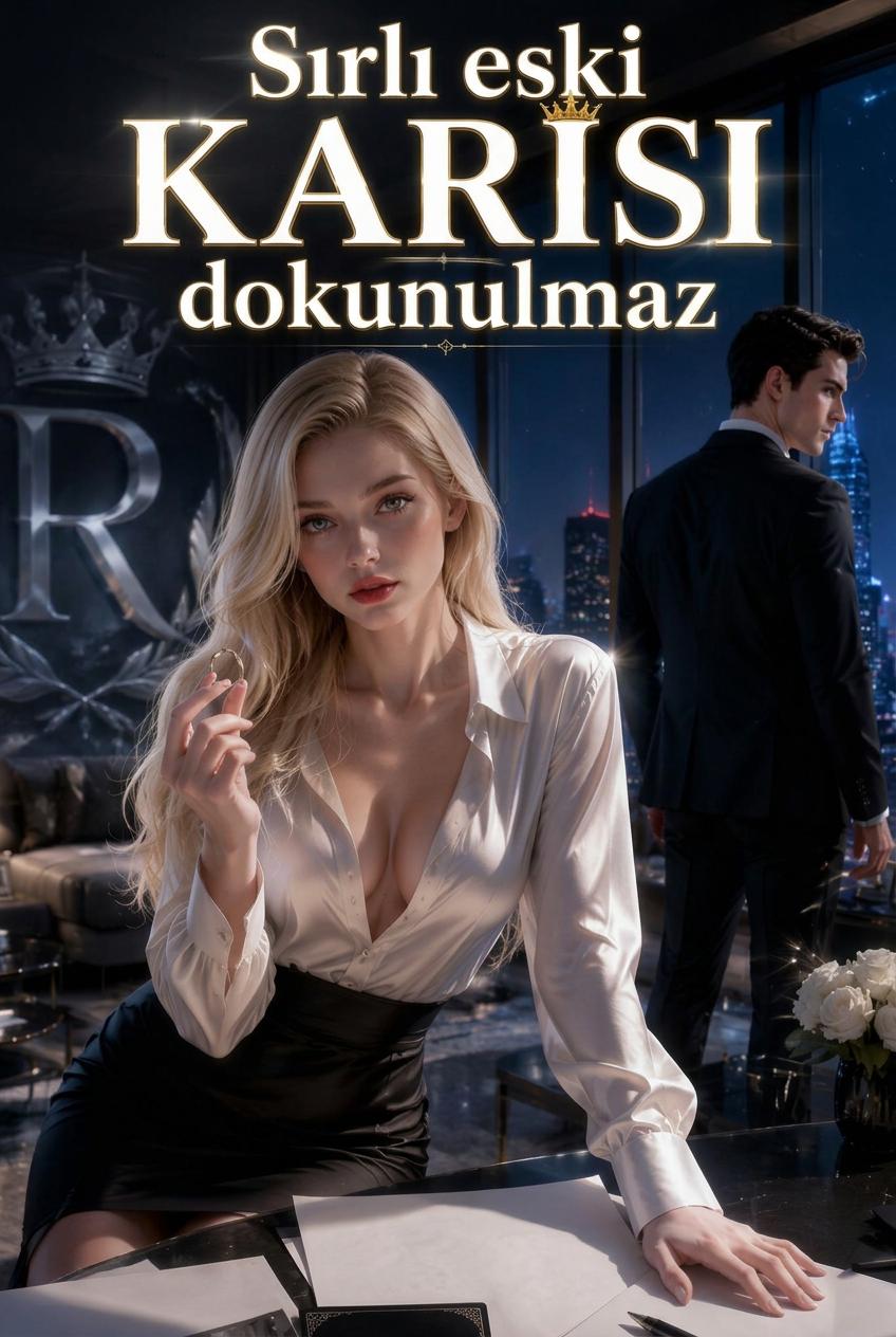 Gizli Eski Karısına Dokunulmazdı