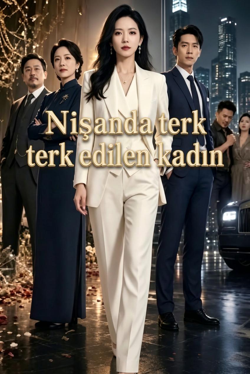 Terk Edilen Mirasçının İntikamı