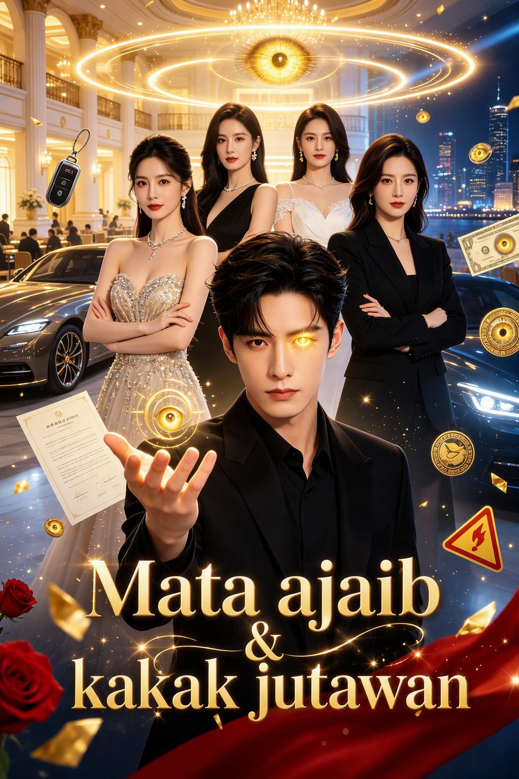 Pewaris Kuasa Super