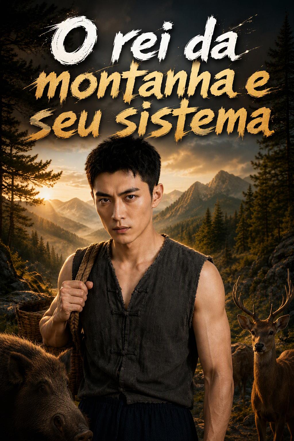 O Sistema do Rei da Montanha