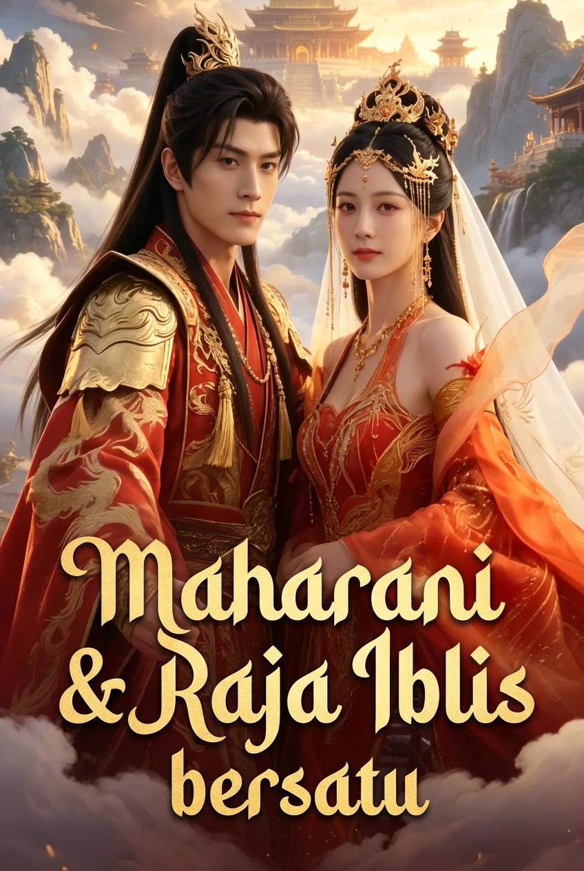 Keluarga Rahsia Raja Iblis