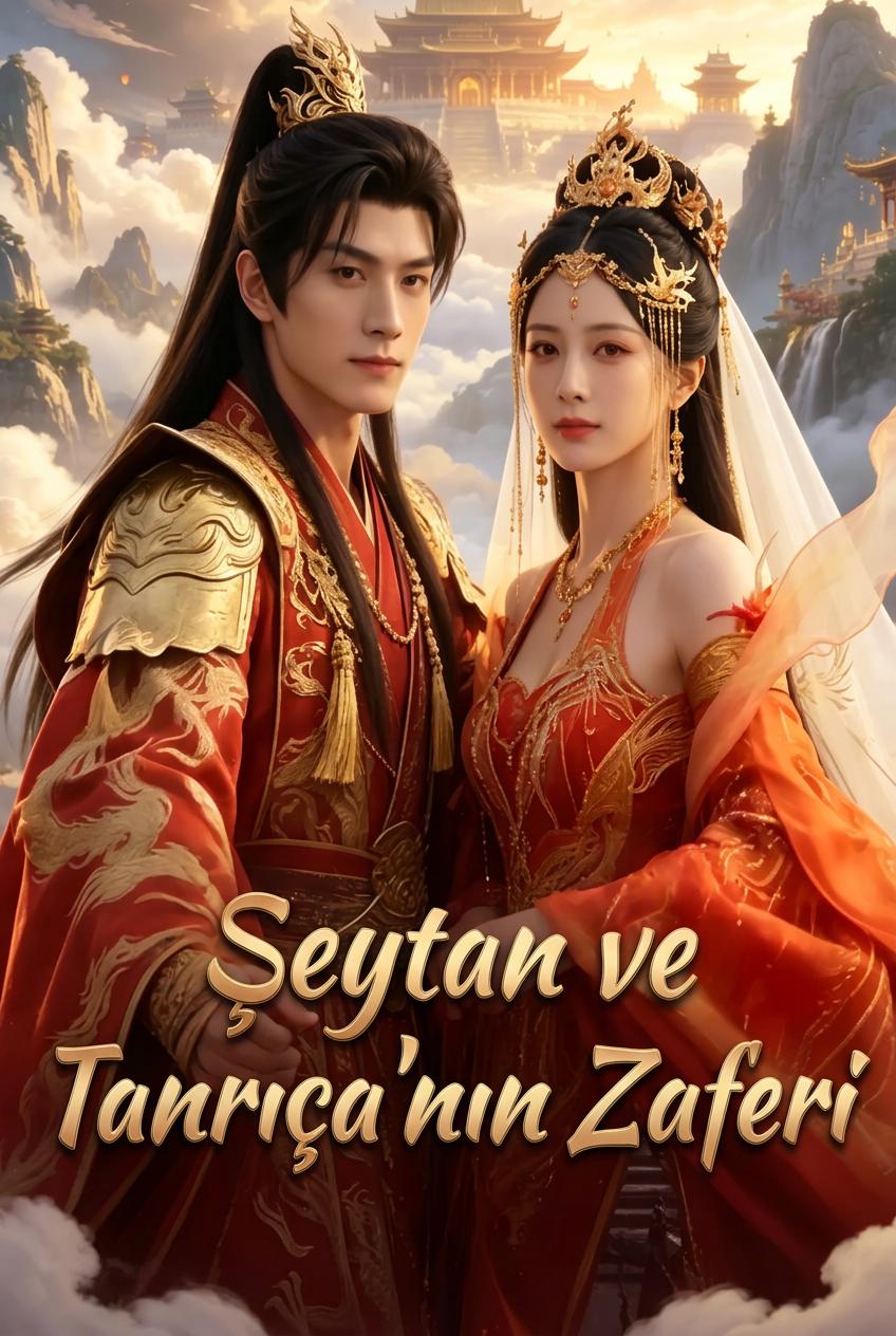 İblis Lordu'nun Gizli Ailesi