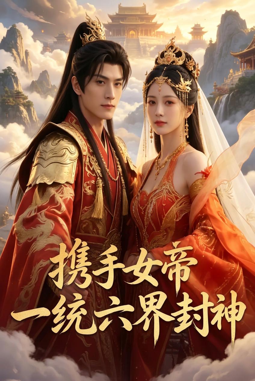 魔尊的秘密家族