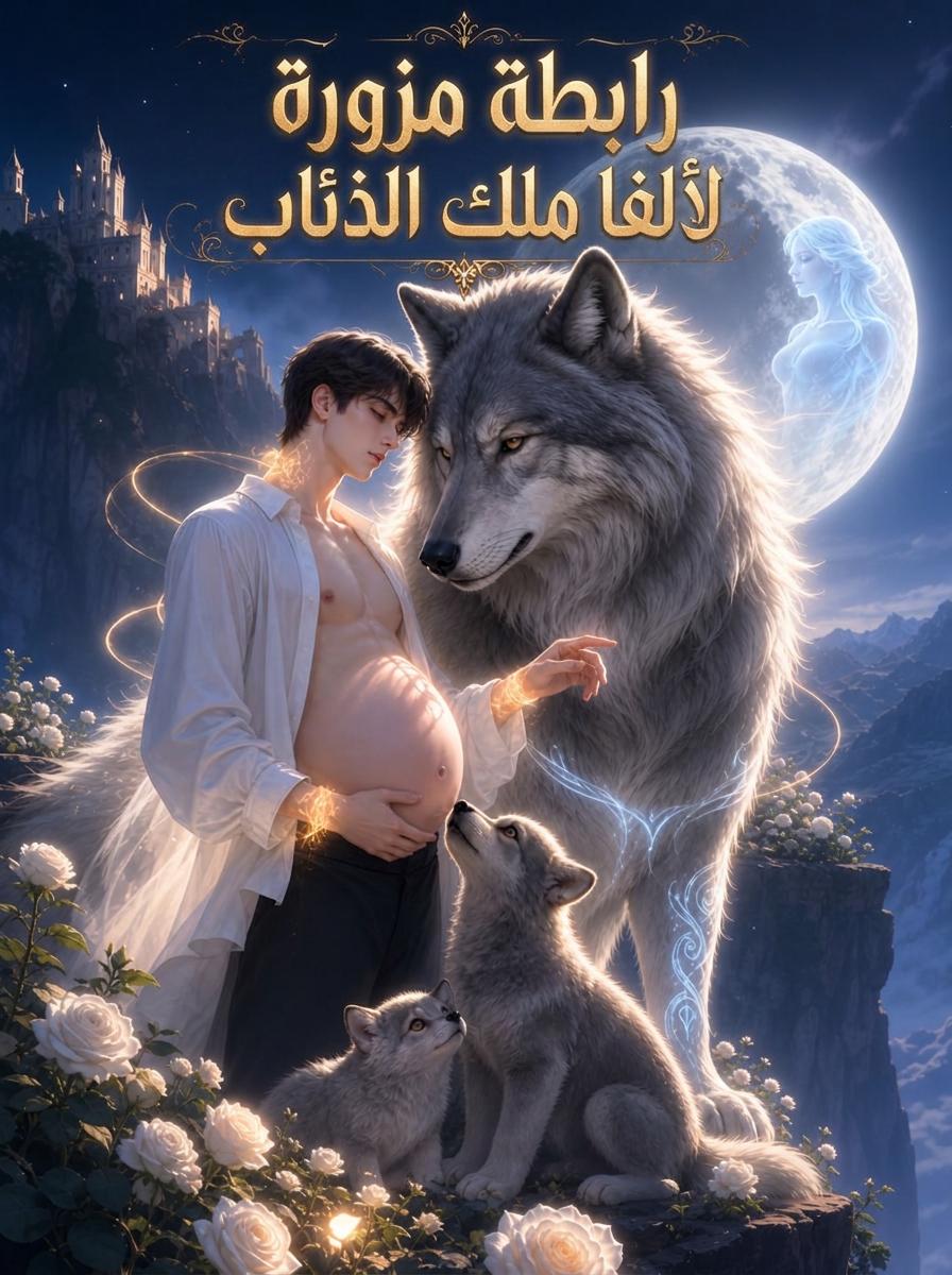 رابط ملك الألفا القسري
