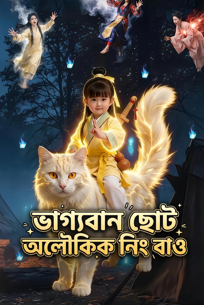 ছোট পূর্বপুরুষ