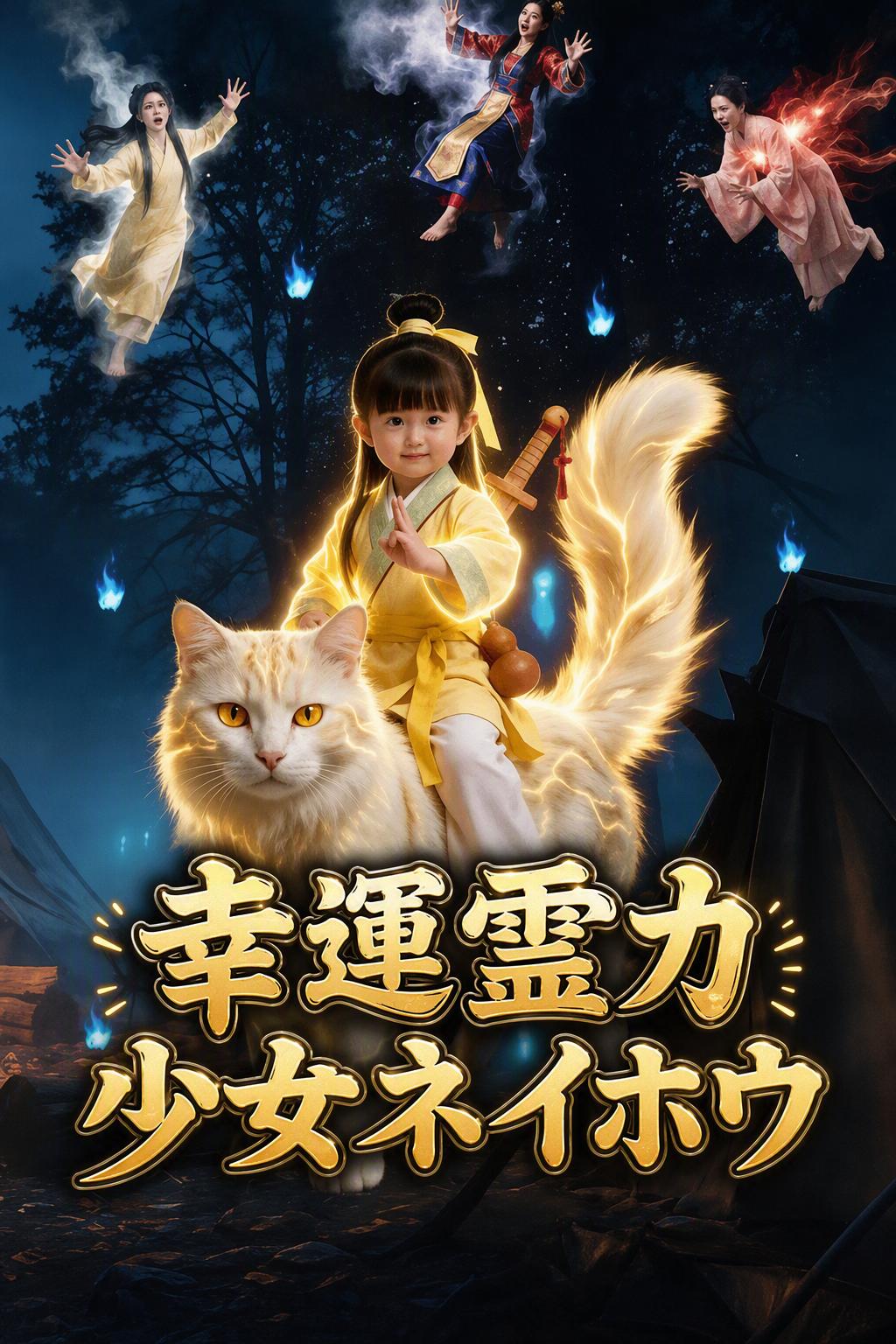 ちいさなご先祖様
