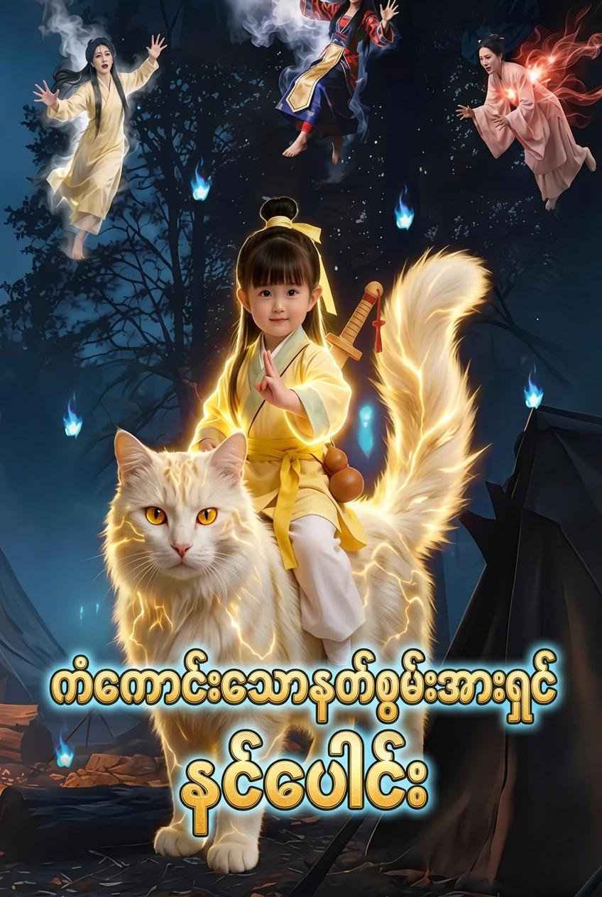 ဘိုးဘွားတော်လေး