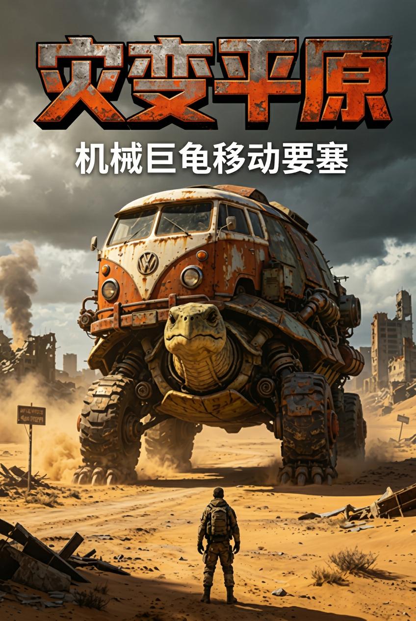 俺のSSS級玄武要塞