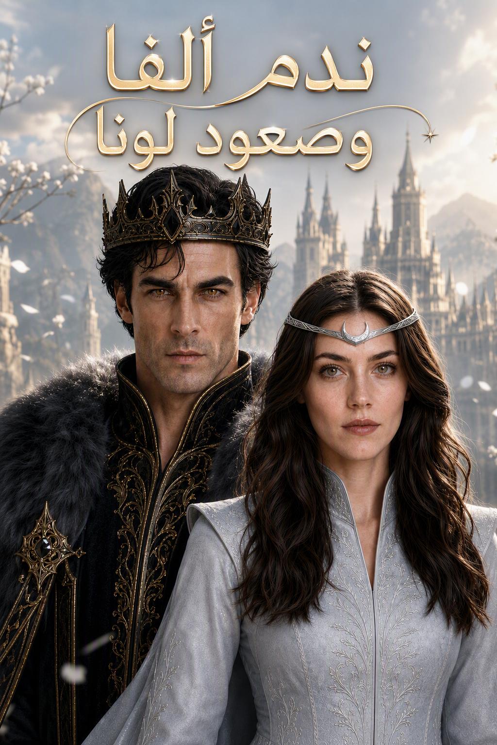 صعود لونا المرفوضة